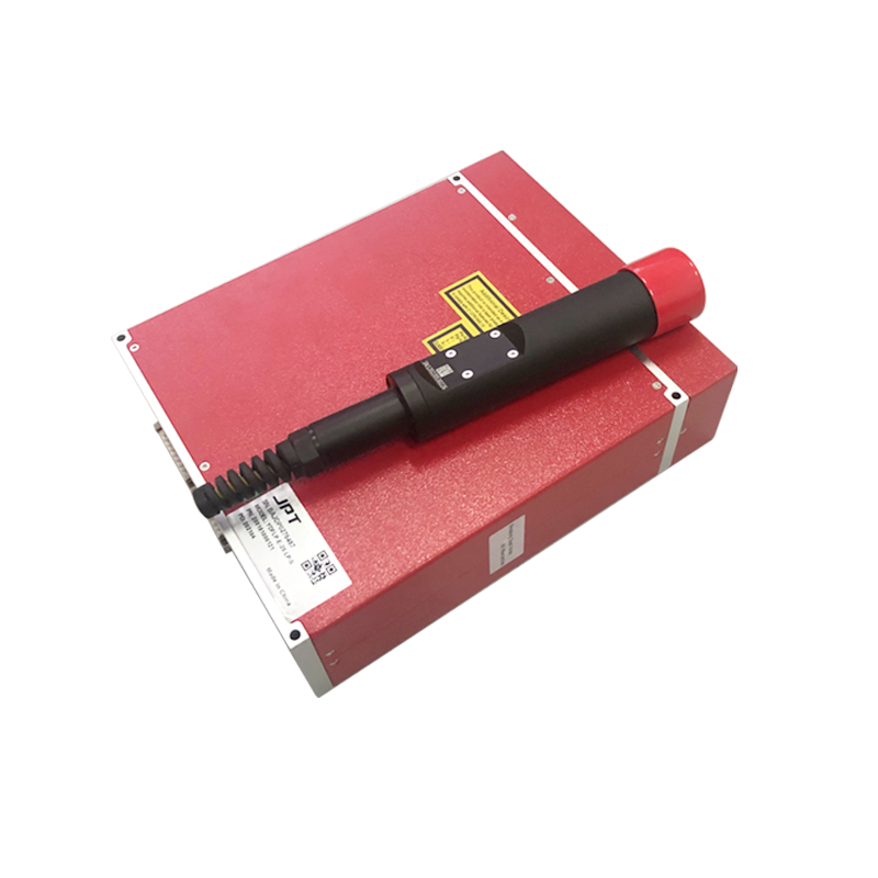 Fiber Laser Source 20W - Волоконный лазерный источник JPT M7 20