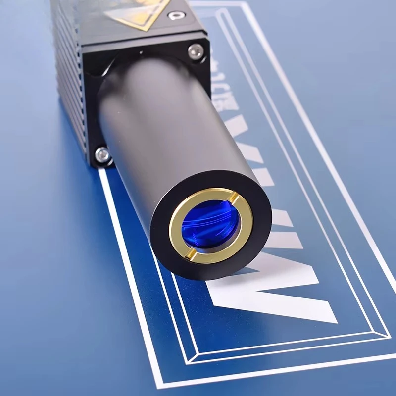 Fiber Laser Source 20W - Лазерный источник MAX 20W MFP-20 с