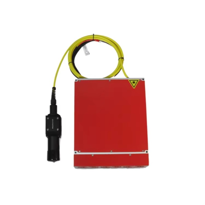 Fiber Laser Source 20W - Импульсный волоконный лазерный источник JPT серии