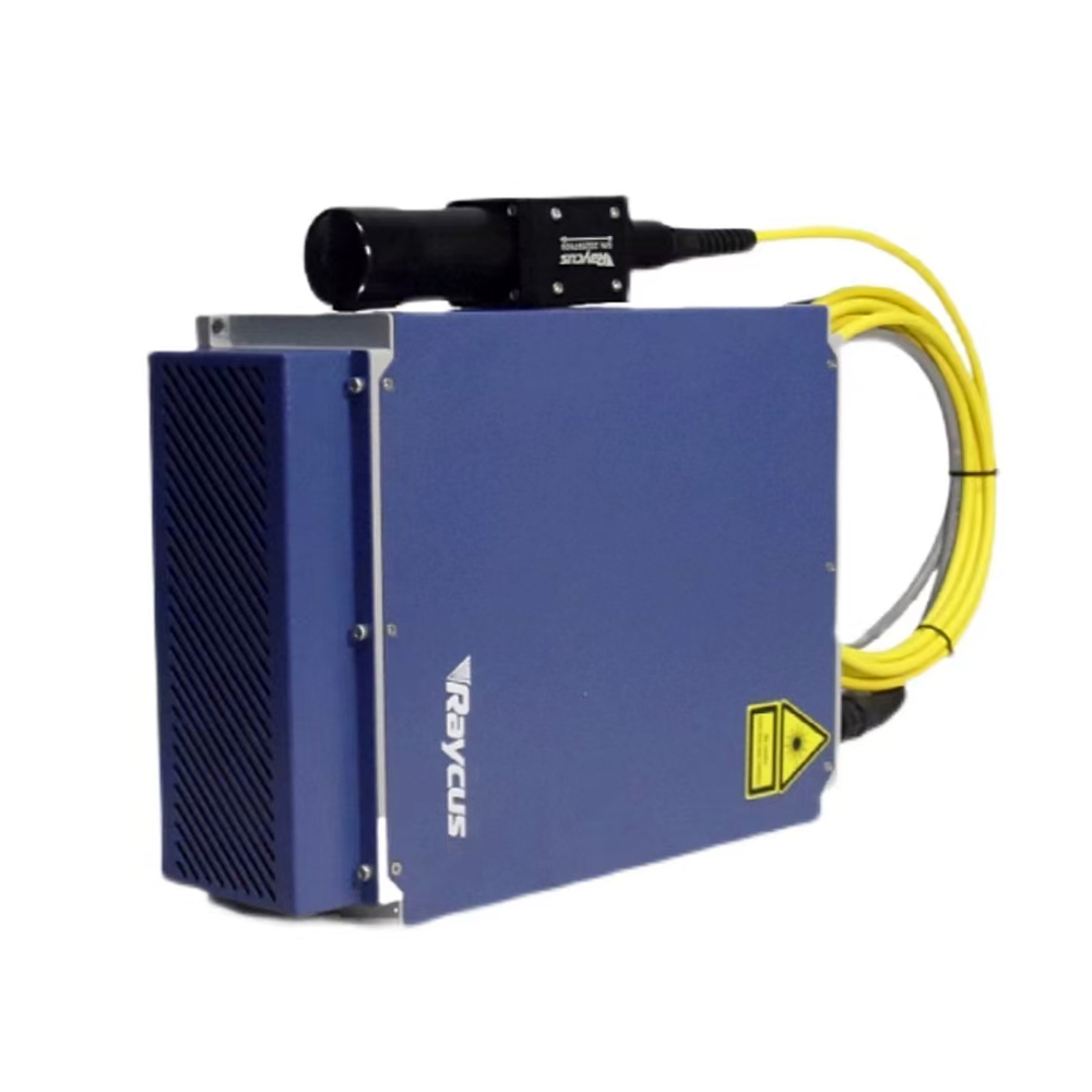 Fiber Laser Source 20W - MINGLAN 20W 30W 50W Импульсный волоконный