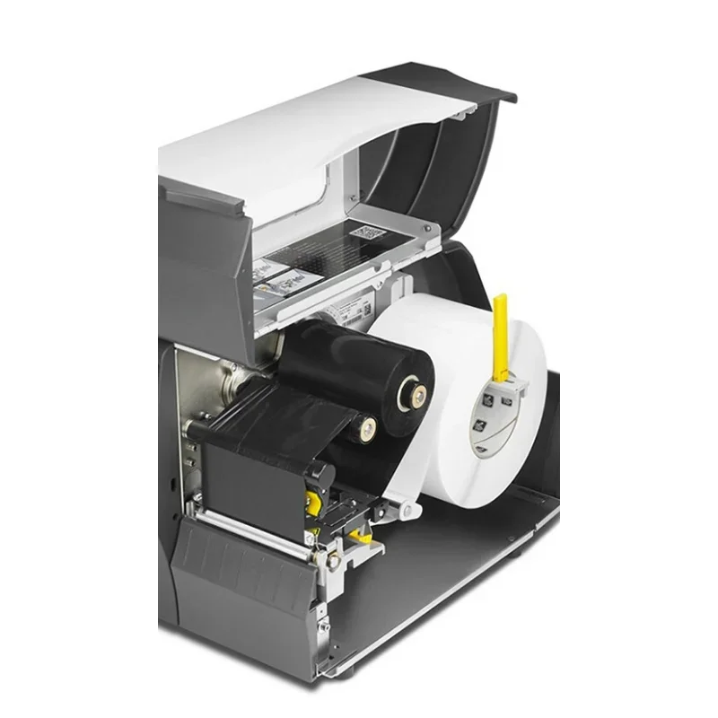 Обновление ZT230 Промышленные  – обзор и цена Industrial Laser Printing Machine