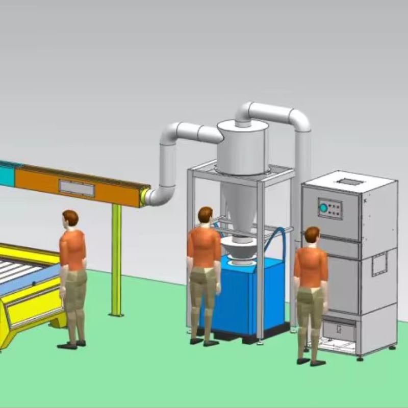 Автоматическая импульсная стру – обзор и цена Industrial Laser Cleaning