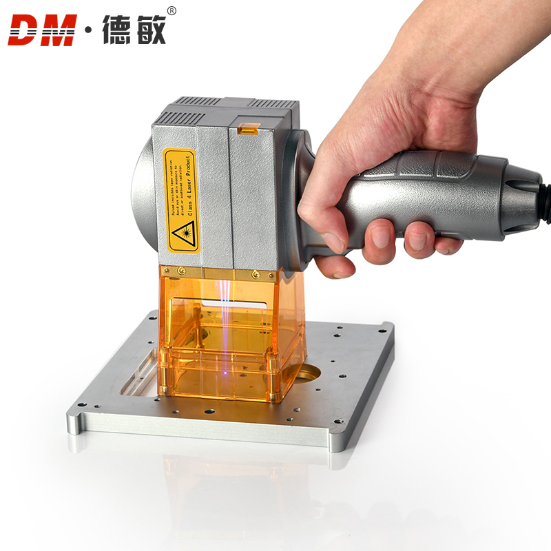 Промышленный лазерный принтер  – обзор и цена Industrial Laser Printing Machine
