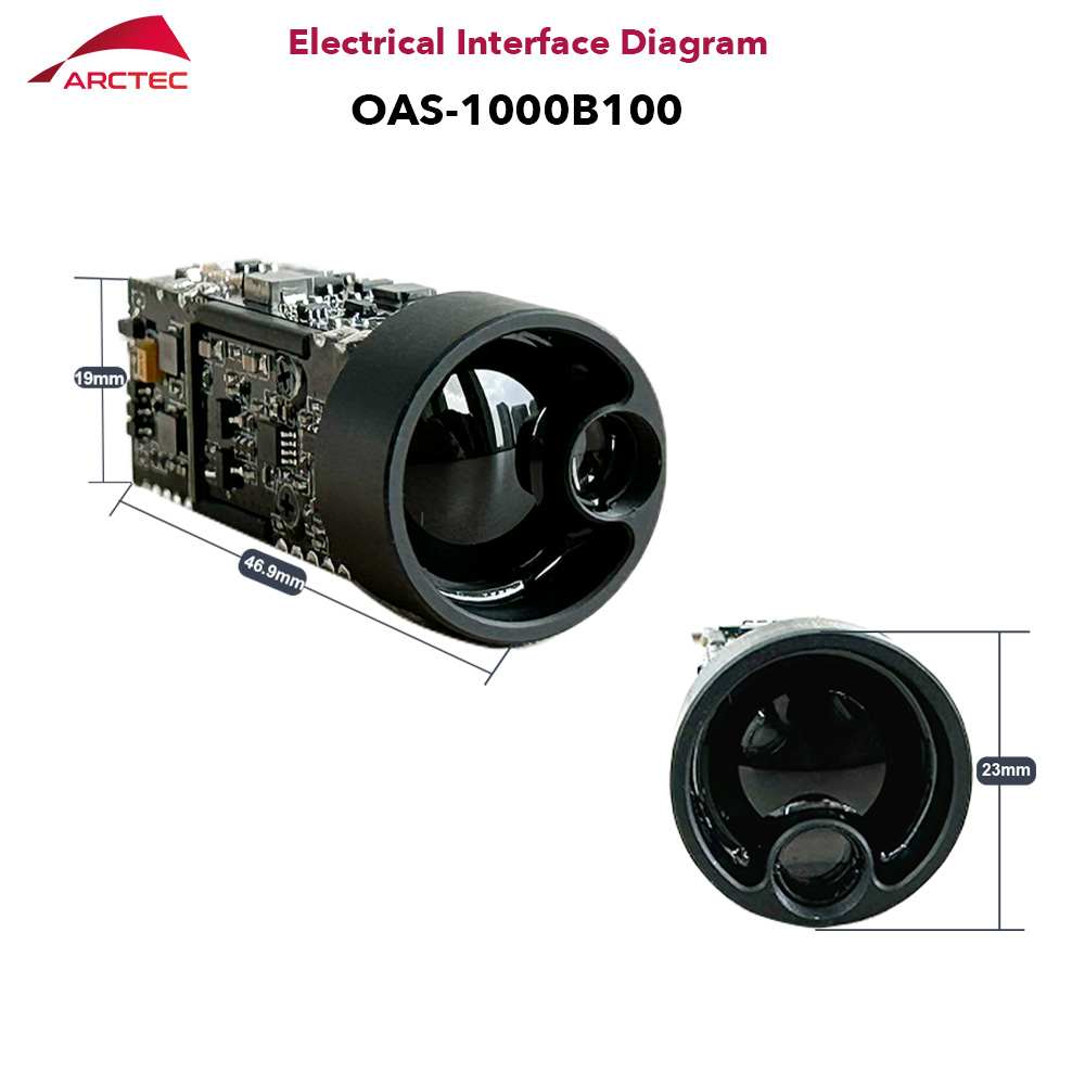 Промышленный лазерный дальноме – обзор и цена Industrial Laser Measurement