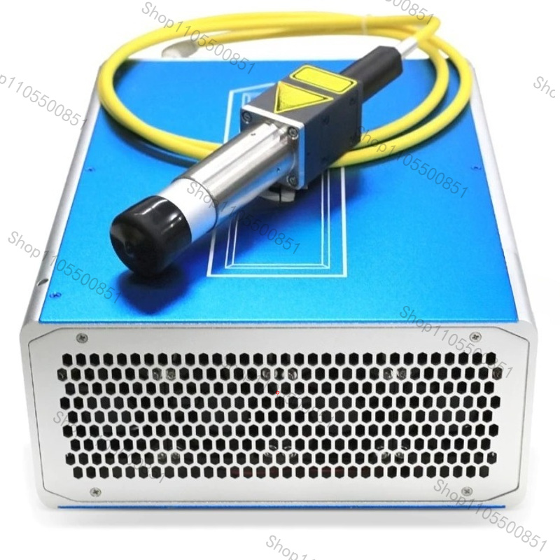 Лазерный генератор 20 Вт, 30 В – обзор и цена Fiber Laser Source 20W