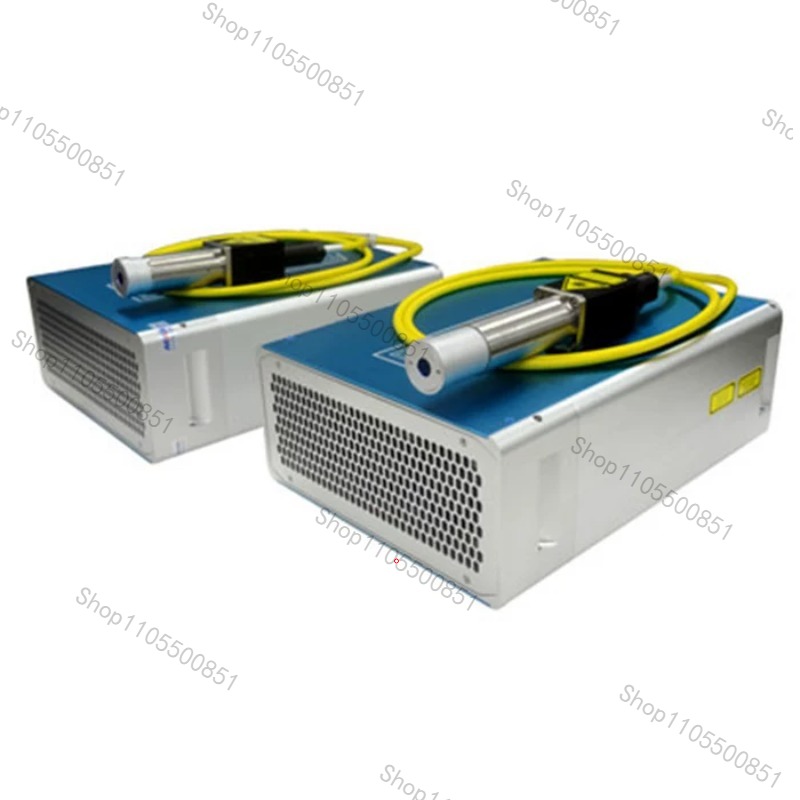 Лазерный генератор 20 Вт, 30 В – обзор и цена Fiber Laser Source 20W
