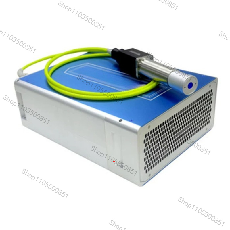 Лазерный генератор 20 Вт, 30 В – обзор и цена Fiber Laser Source 20W