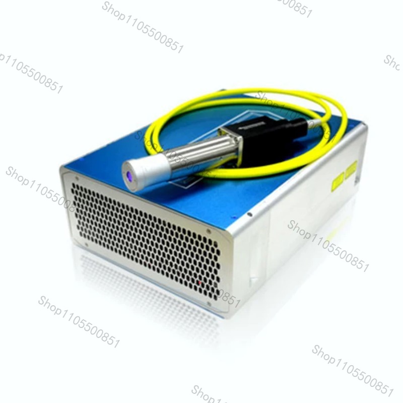 Лазерный генератор 20 Вт, 30 В – обзор и цена Fiber Laser Source 20W