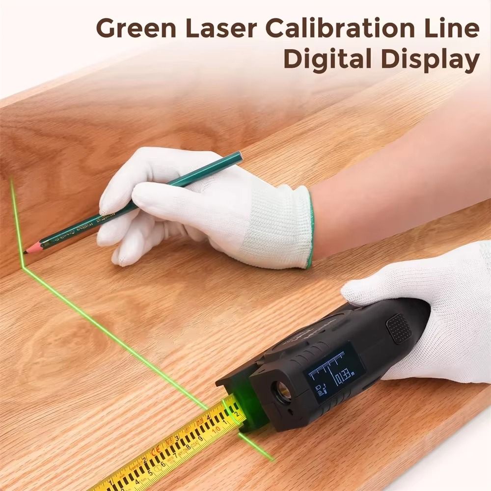 Лазерная рулетка 3-в-1: Высоко – обзор и цена Industrial Laser Cleaning
