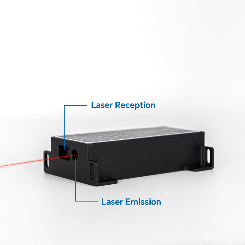 НОВЫЙ лазерный датчик расстоян – обзор и цена Industrial Laser Measurement