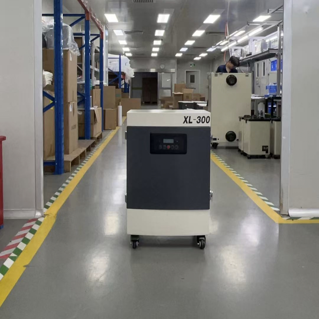 Высокоэффективный промышленный – обзор и цена Industrial Laser Cutting Machine