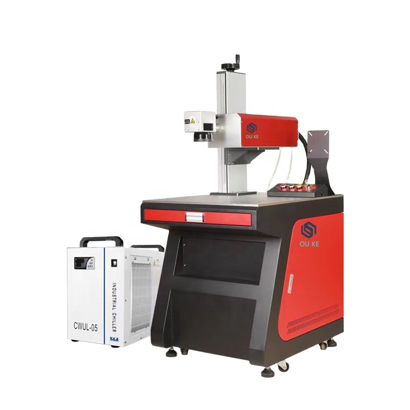 Промышленный лазерный гравиров – обзор и цена Industrial Laser Engraving Machine For Metal