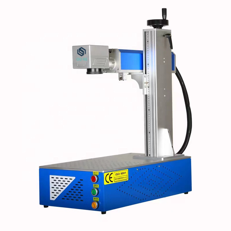 Промышленный лазерный гравиров – обзор и цена Industrial Laser Engraving Machine For Metal
