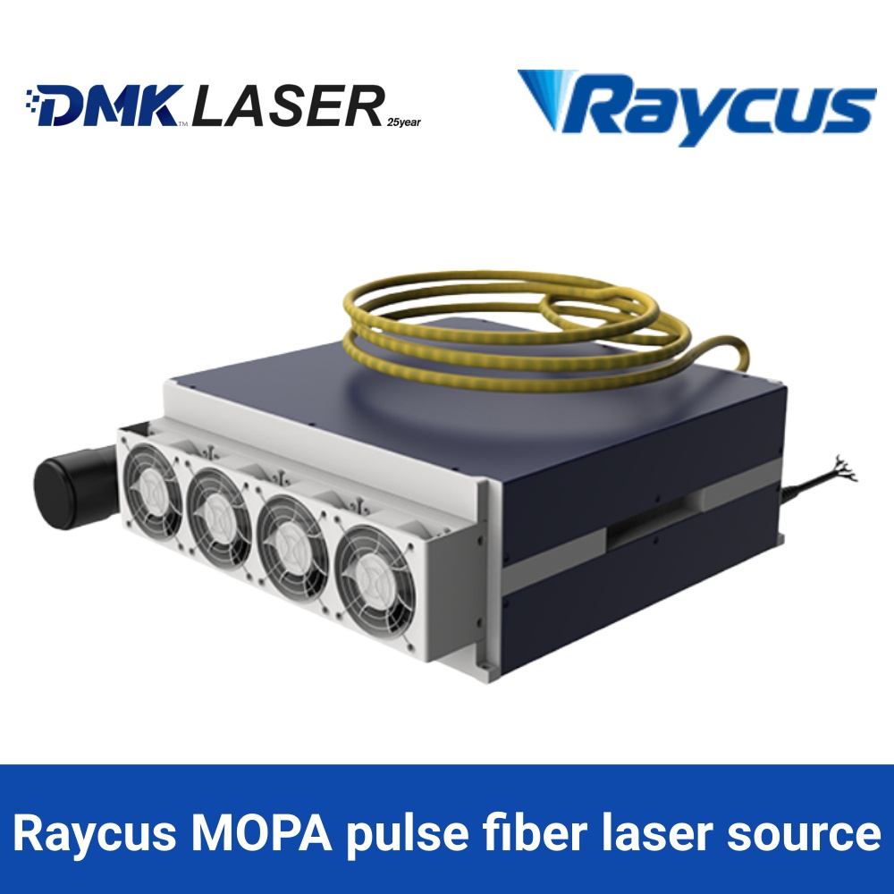 Оригинальный импульсный волоко – обзор и цена Fiber Laser Source 20W