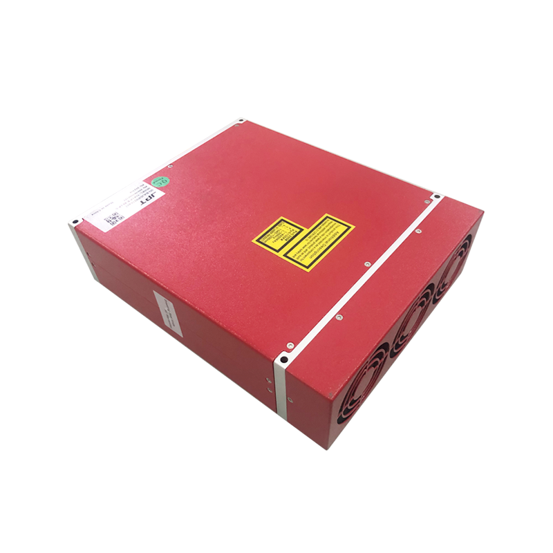 Волоконный лазерный источник J – обзор и цена Fiber Laser Source 20W