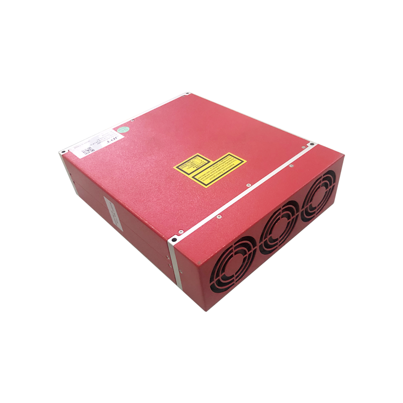 Волоконный лазерный источник J – обзор и цена Fiber Laser Source 20W