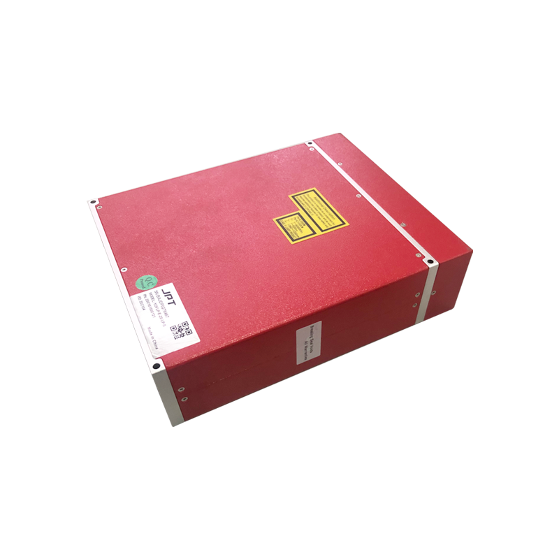 Волоконный лазерный источник J – обзор и цена Fiber Laser Source 20W