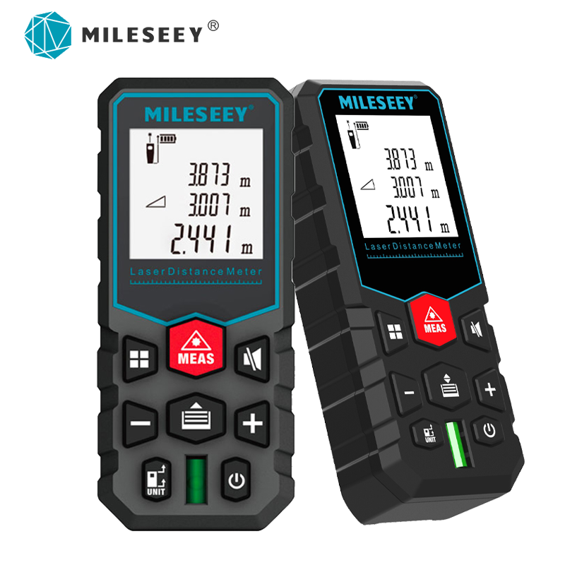 Mileseey X5 X6 S9 профессионал – обзор и цена Industrial Laser Training