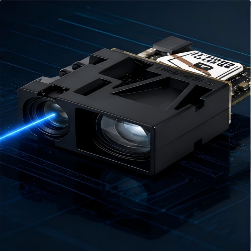 Промышленный лазерный модуль д – обзор и цена Industrial Laser Measurement