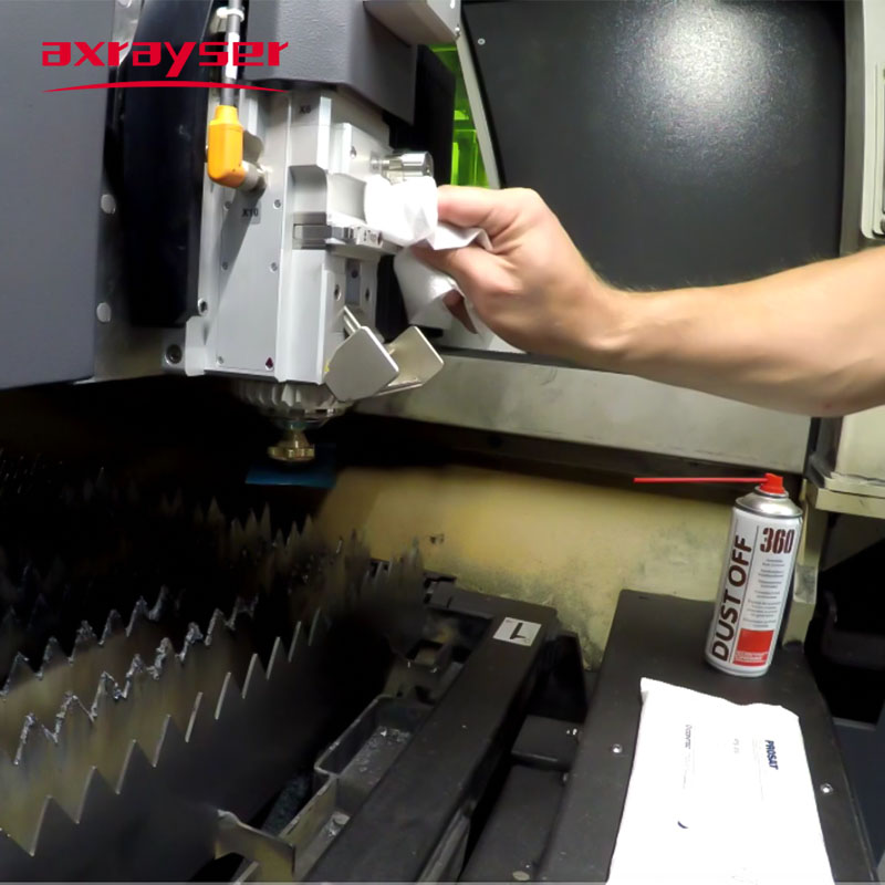 3009, промышленные дворники дл – обзор и цена Industrial Laser Cleaning