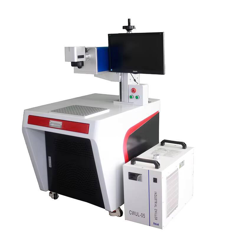 Высококачественный гравироваль – обзор и цена Industrial Laser Engraving Machine For Metal