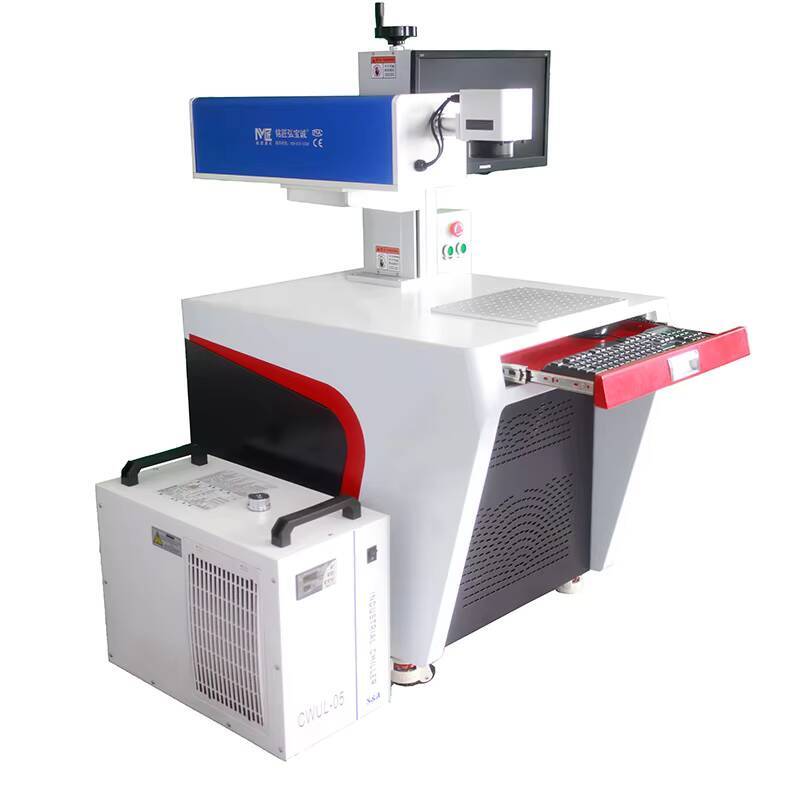 Высококачественный гравироваль – обзор и цена Industrial Laser Engraving Machine For Metal