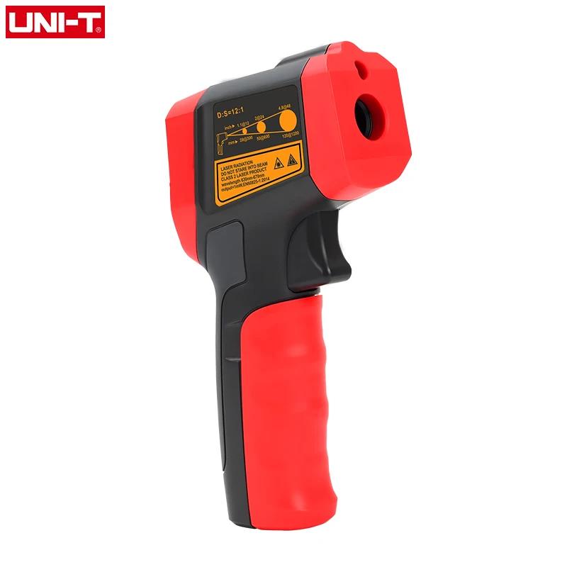 Бесконтактный инфракрасный лаз – обзор и цена Industrial Laser Measurement