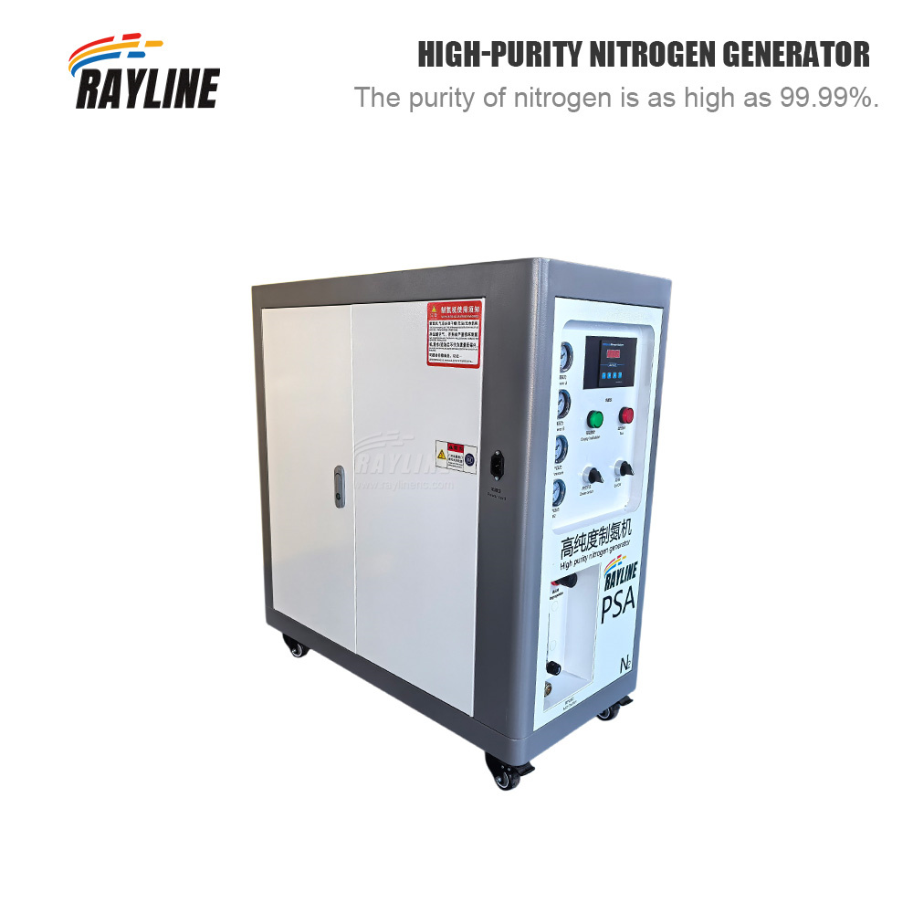 Недорогой промышленный генерат – обзор и цена Industrial Laser Machine Price