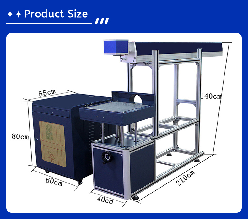 Неметаллический высокоточный н – обзор и цена Industrial Laser Engraving Machine For Metal
