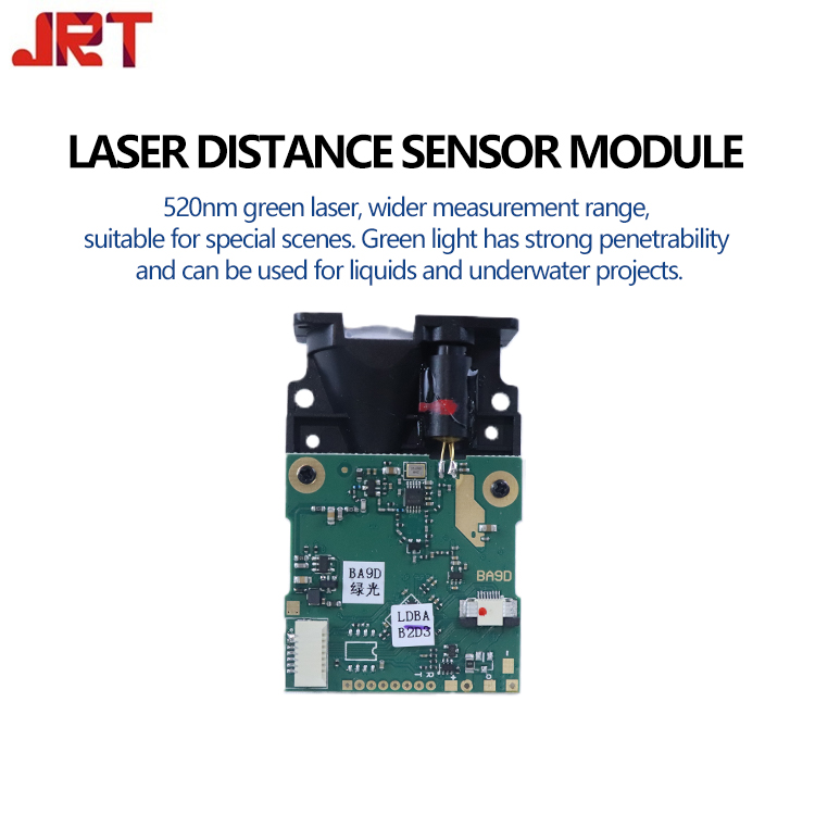 Промышленные лазерные датчики  – обзор и цена Industrial Laser Measurement