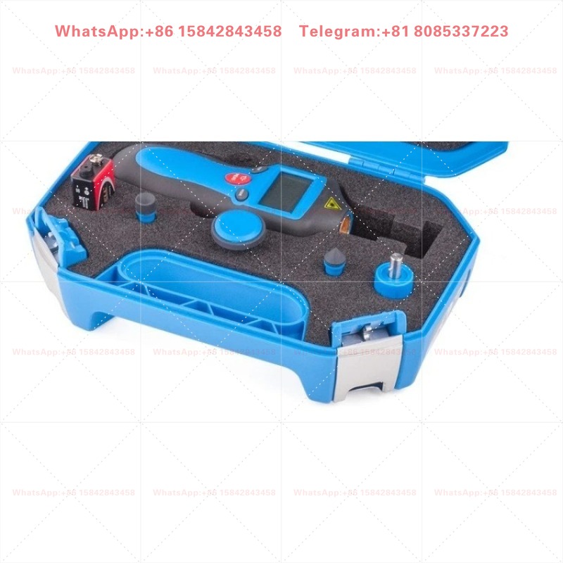 Высокоточный цифровой тахометр – обзор и цена Industrial Laser Tachometer