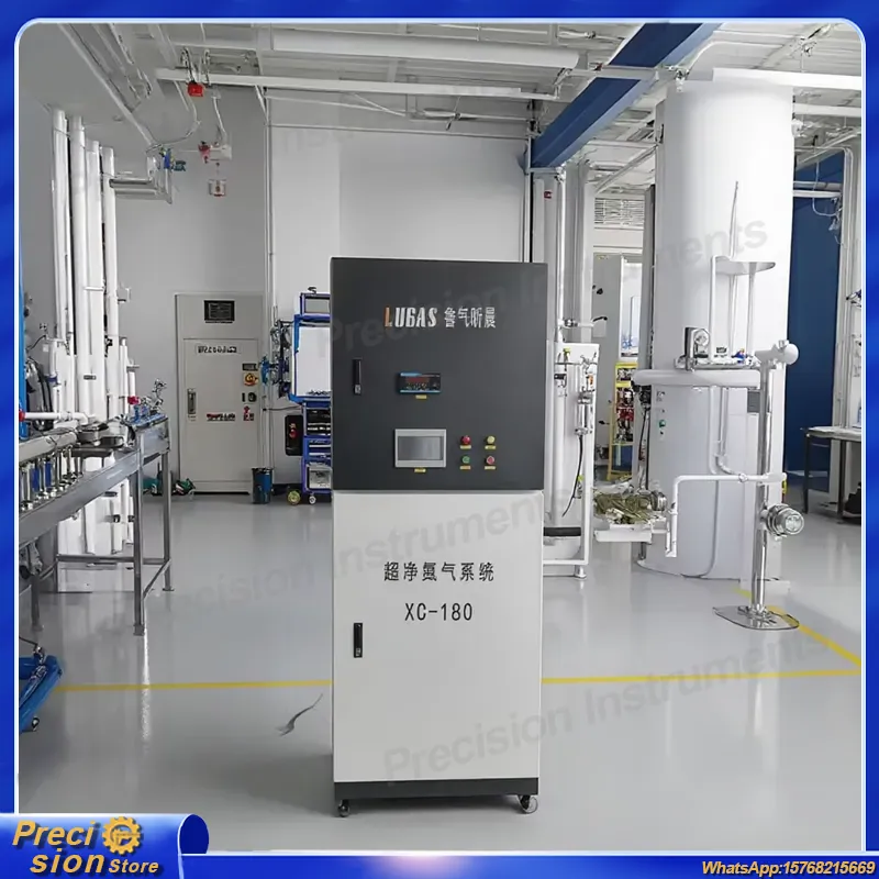 Промышленный лабораторный гене – обзор и цена Industrial Laser Packaging