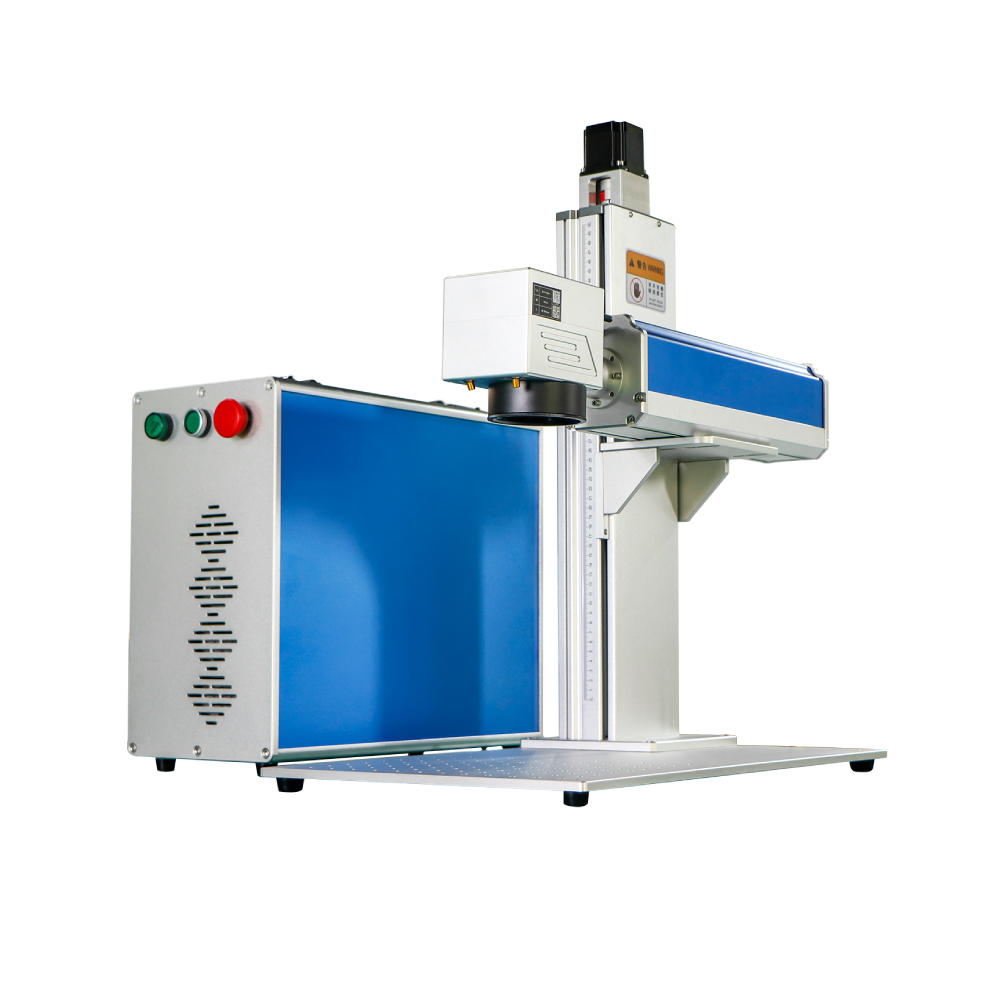 MAX 2.5D рельефная глубокая гр – обзор и цена Industrial Laser Engraving Machine For Metal
