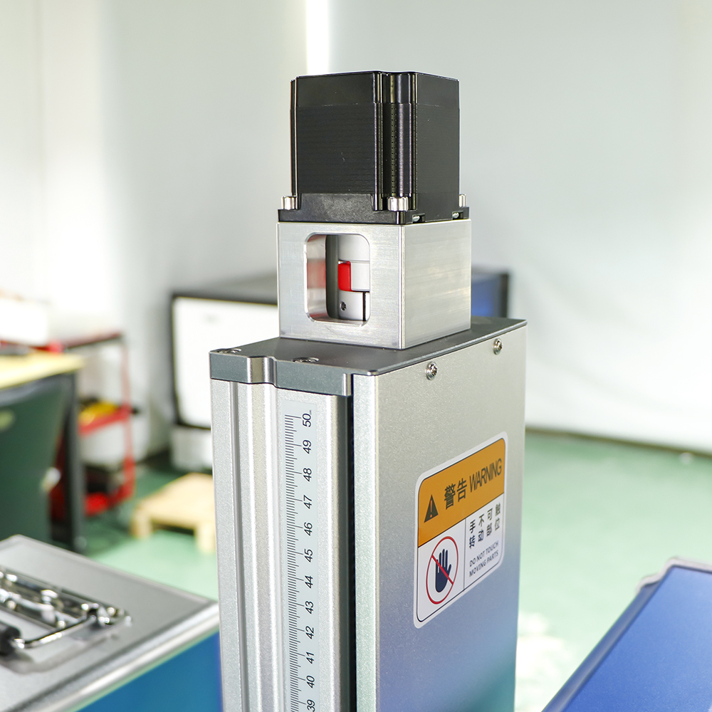 MAX 2.5D рельефная глубокая гр – обзор и цена Industrial Laser Engraving Machine For Metal