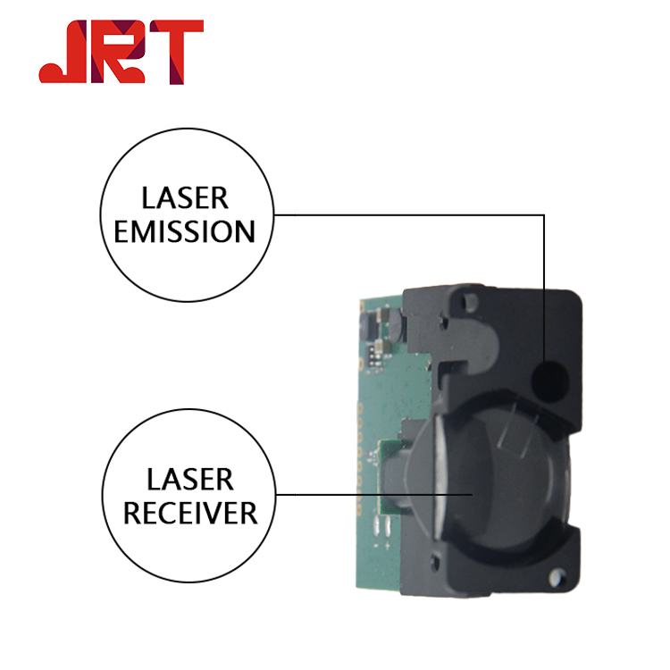 Промышленный лазерный дальноме – обзор и цена Industrial Laser Measurement