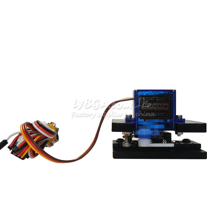 Металлический держатель для ка – обзор и цена Industrial Laser Printing Machine