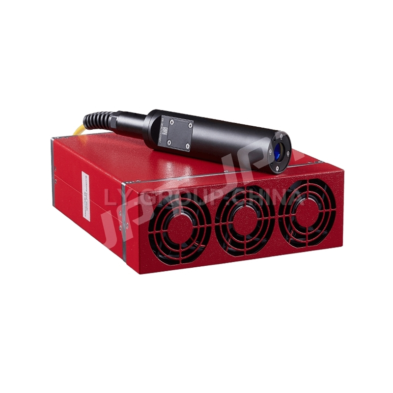 Оригинальный 20 Вт, 30 Вт, 60  – обзор и цена Fiber Laser Source 20W