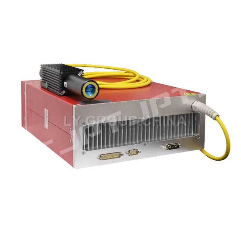 Оригинальный 20 Вт, 30 Вт, 60  – обзор и цена Fiber Laser Source 20W