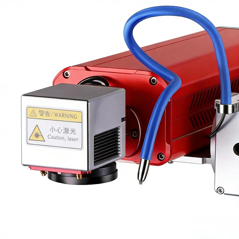 Бесконтактный перманентный лаз – обзор и цена Industrial Laser Packaging