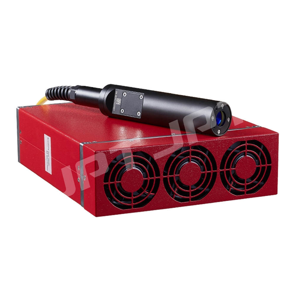 JPT LP + серия 1064 нм волокон – обзор и цена Fiber Laser Source 20W