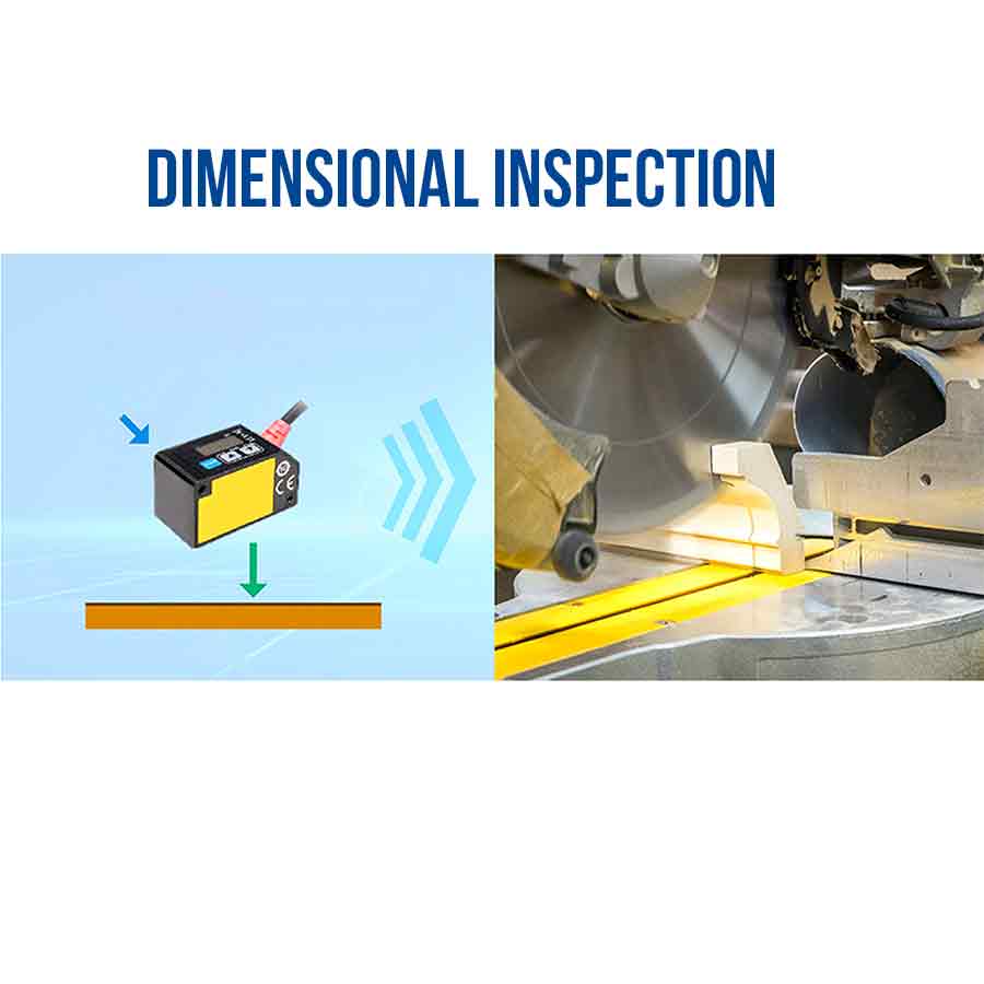 НОВИНКА 2026: Промышленный лаз – обзор и цена Industrial Laser Measurement