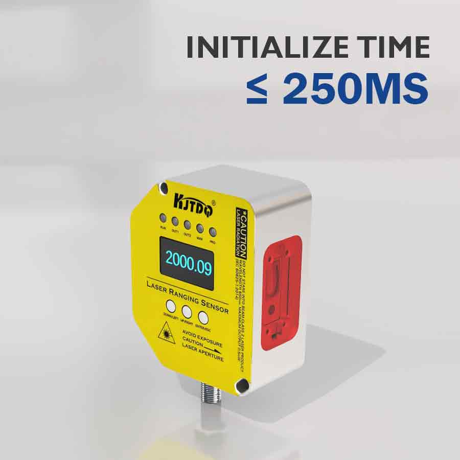 Промышленный лазерный датчик р – обзор и цена Industrial Laser Measurement