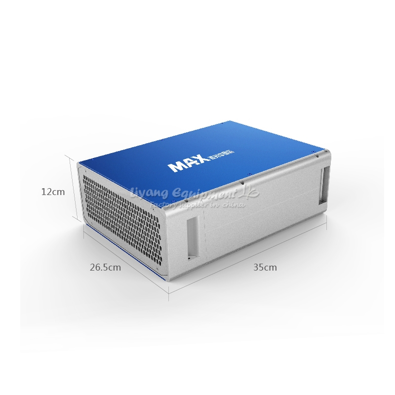 Оригинальный модуль волоконног – обзор и цена Fiber Laser Source 20W