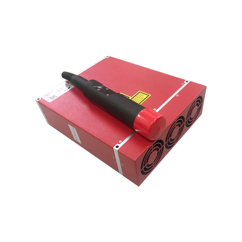 Импульсный волоконный лазерный – обзор и цена Fiber Laser Source 20W
