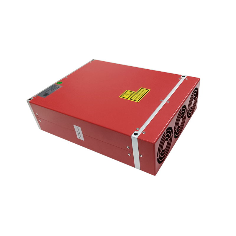 Импульсный волоконный лазерный – обзор и цена Fiber Laser Source 20W