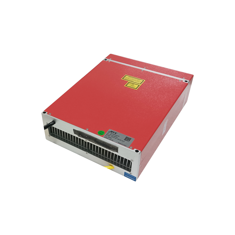 Импульсный волоконный лазерный – обзор и цена Fiber Laser Source 20W