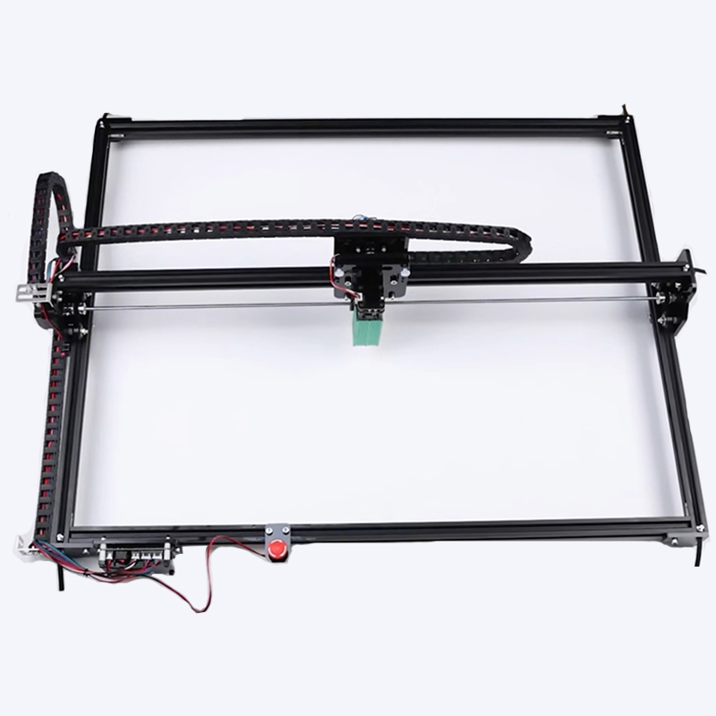 Порошковый лазерный гравировал – обзор и цена Industrial Laser Printing Machine