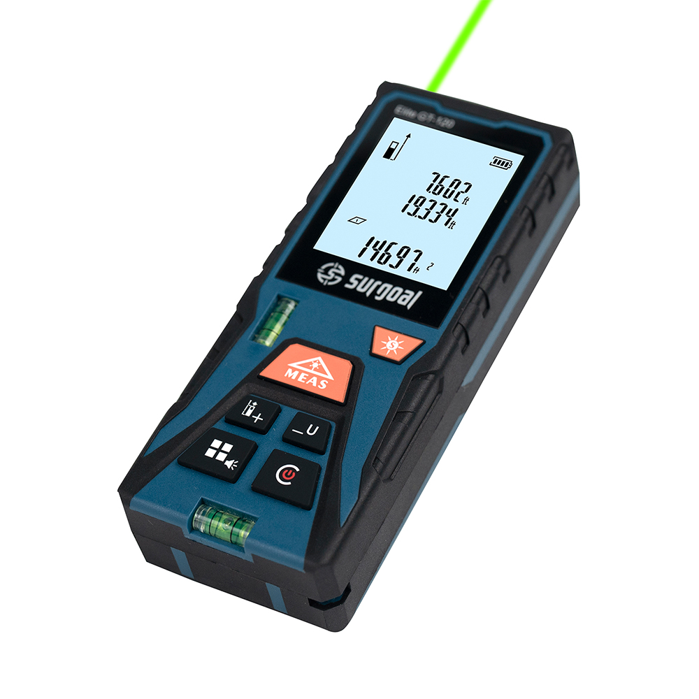 Лазерный дальномер 120 м с пуз – обзор и цена Industrial Laser Training
