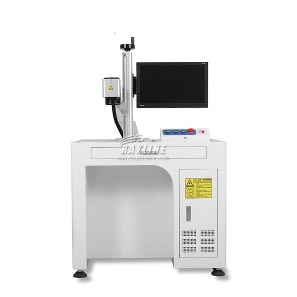 Настольный лазерный маркиратор – обзор и цена Industrial Laser Engraving Machine For Metal