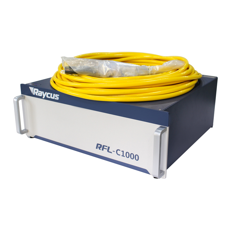 Источник волоконного лазера 50 – обзор и цена Industrial Laser Machine Price